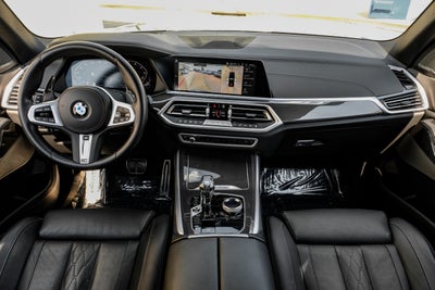 2023 BMW X5 M50i