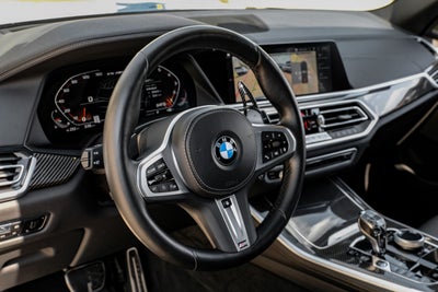 2023 BMW X5 M50i