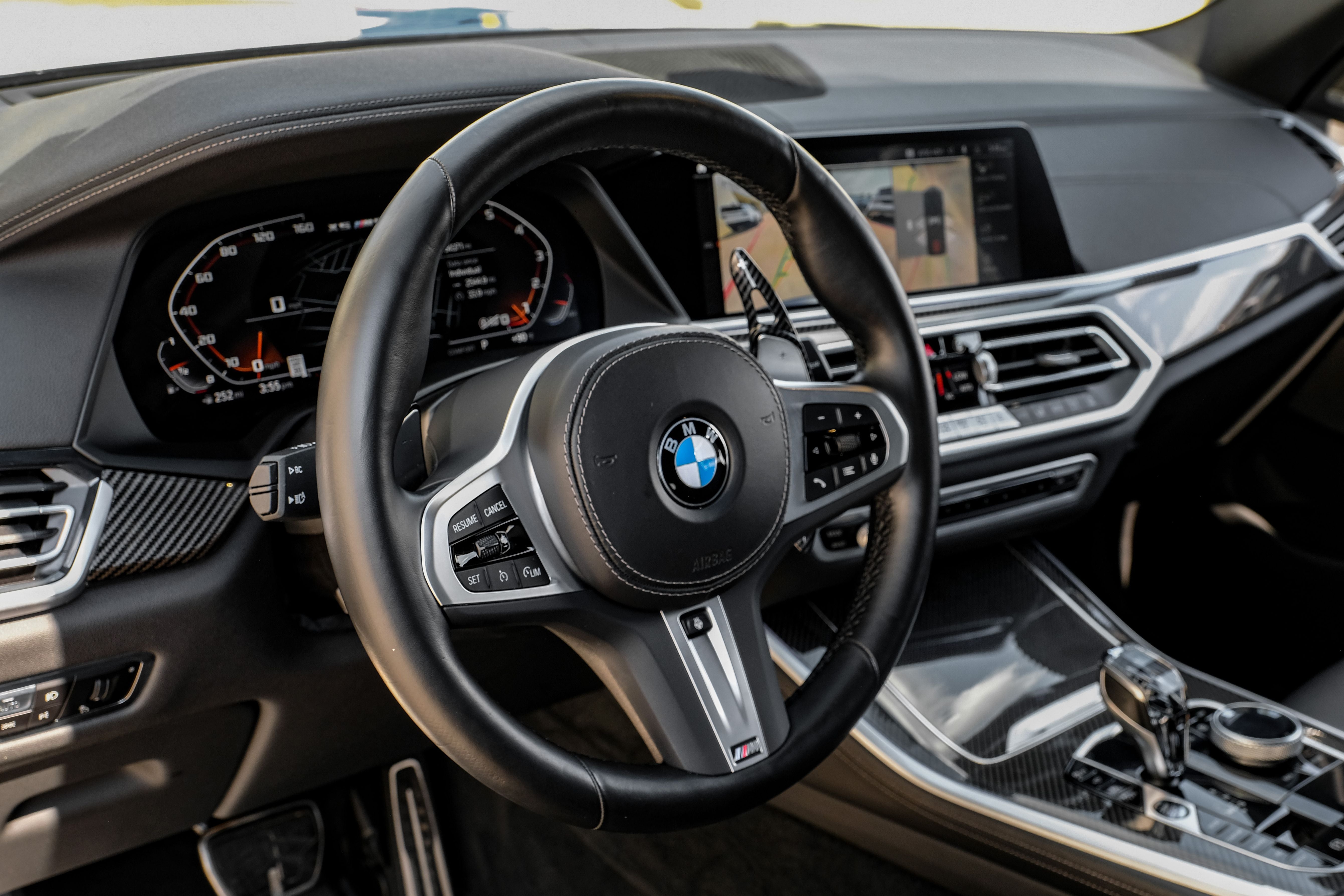 2023 BMW X5 M50i