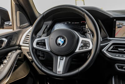 2023 BMW X5 M50i
