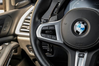 2023 BMW X5 M50i