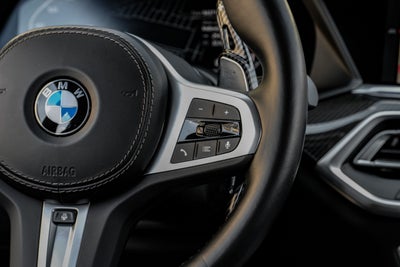 2023 BMW X5 M50i