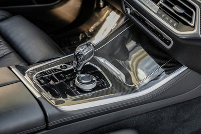 2023 BMW X5 M50i