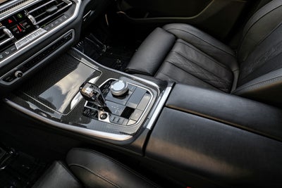2023 BMW X5 M50i