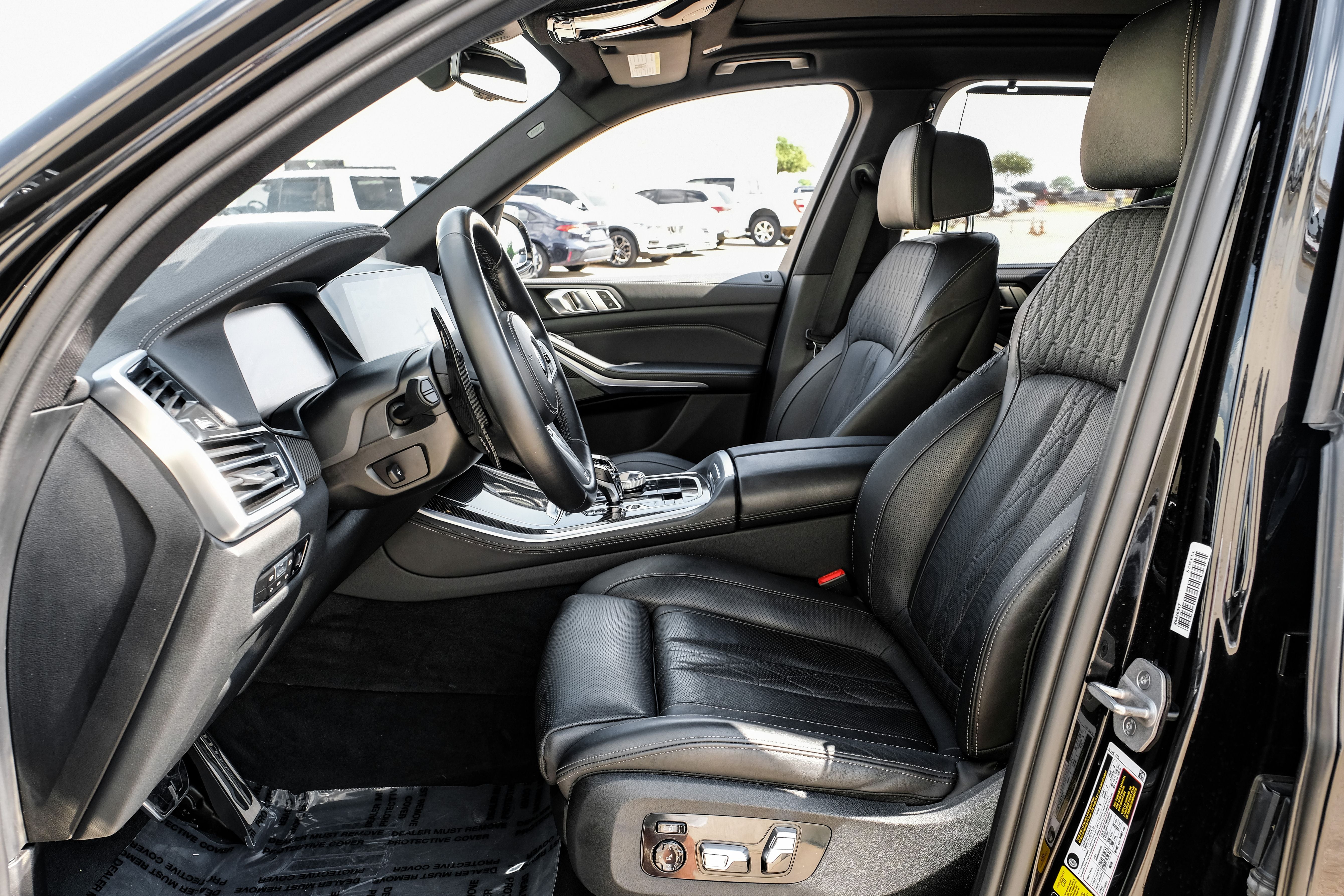 2023 BMW X5 M50i