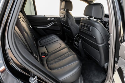 2023 BMW X5 M50i
