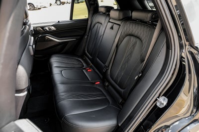 2023 BMW X5 M50i