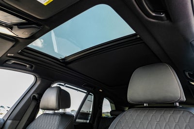 2023 BMW X5 M50i