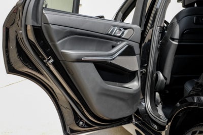 2023 BMW X5 M50i