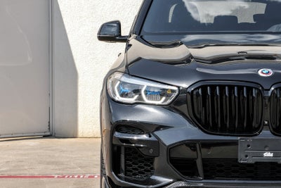 2023 BMW X5 M50i