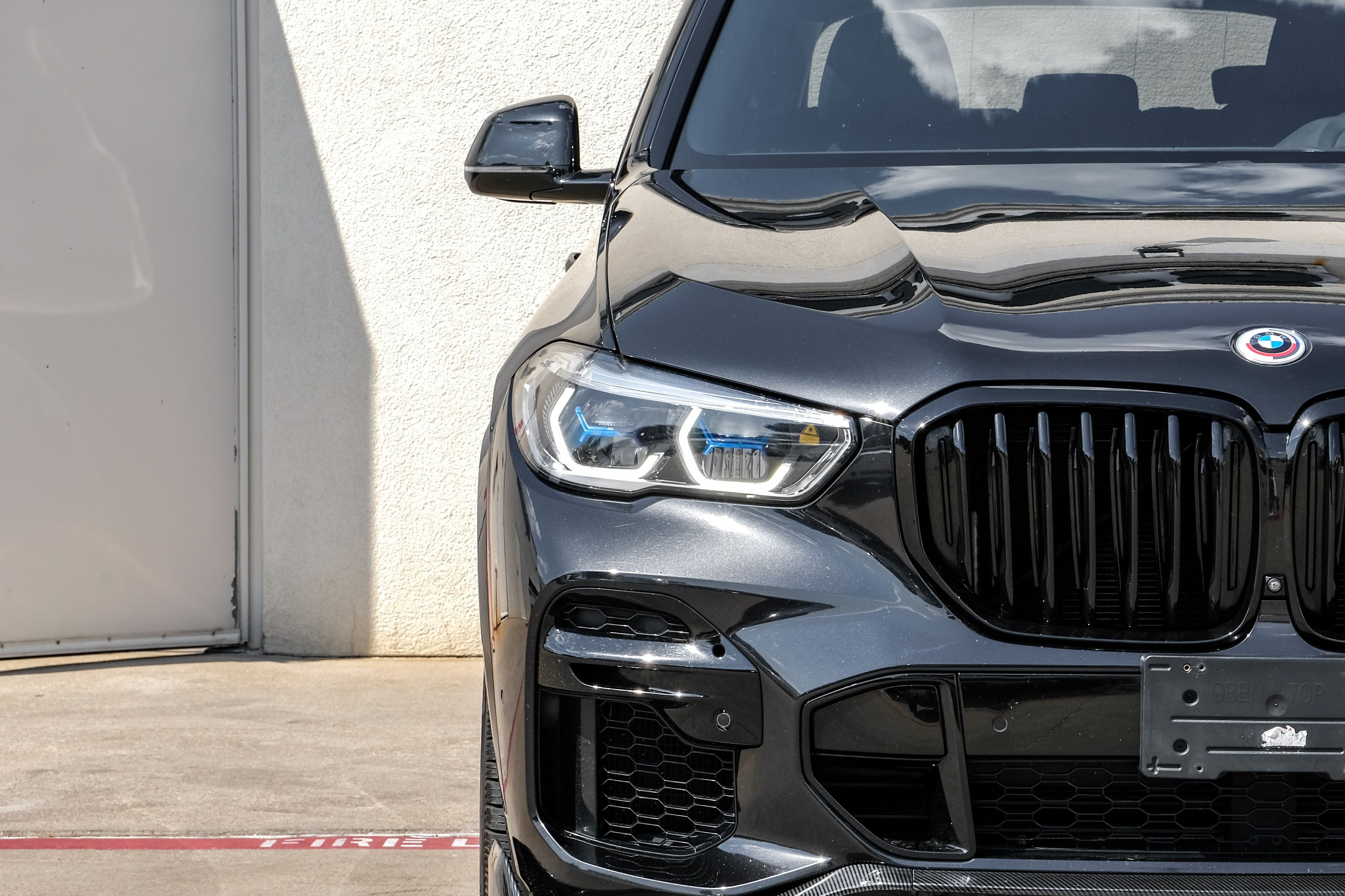 2023 BMW X5 M50i