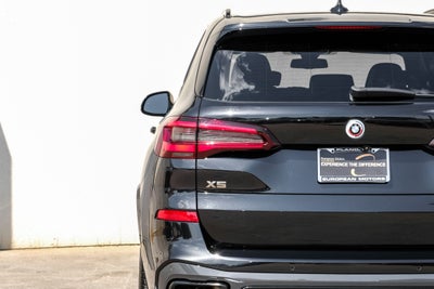 2023 BMW X5 M50i