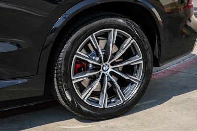 2023 BMW X5 M50i