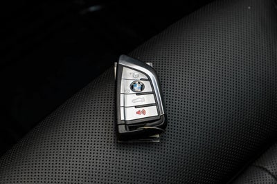 2023 BMW X5 M50i