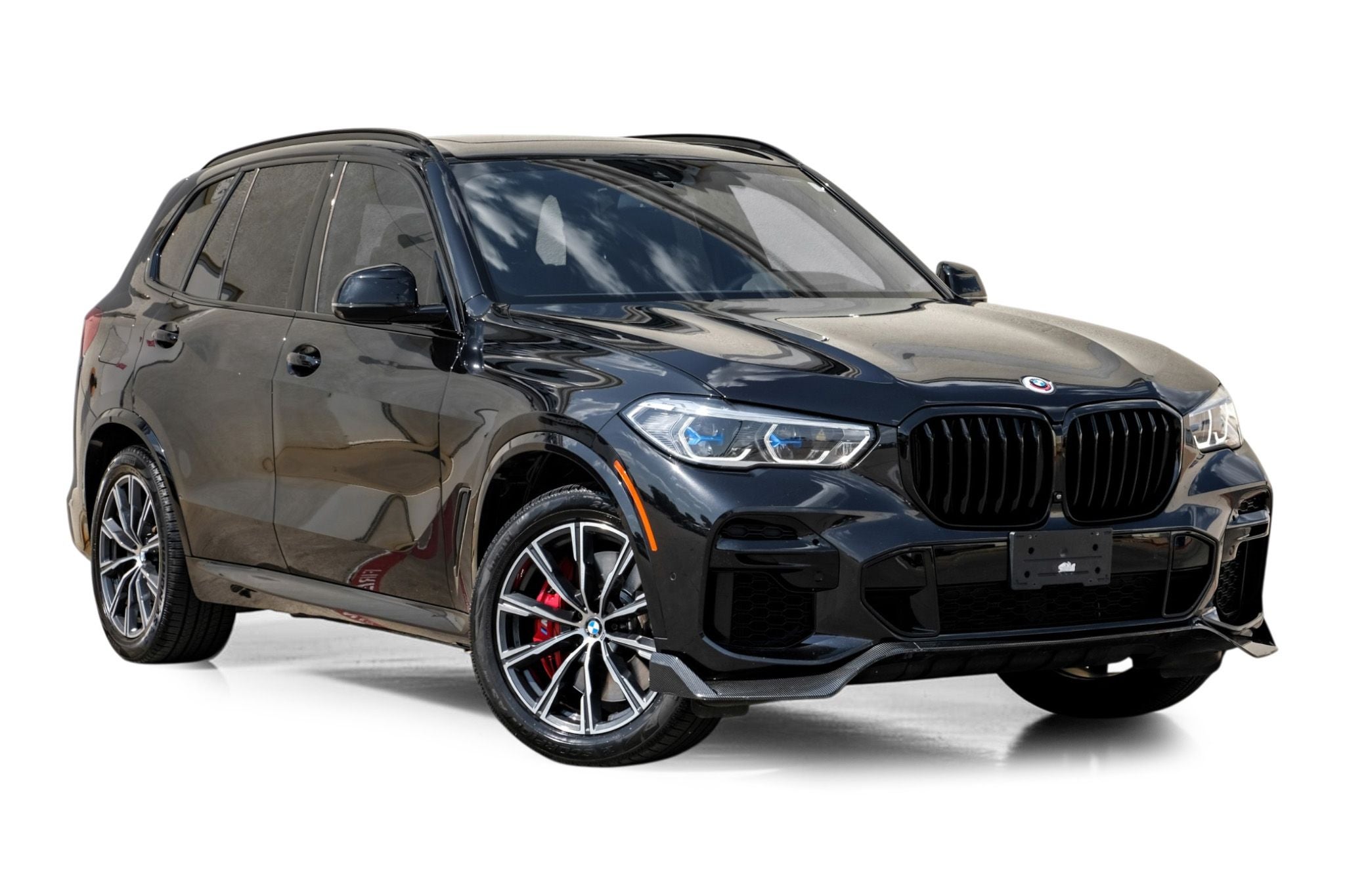 2023 BMW X5 M50i