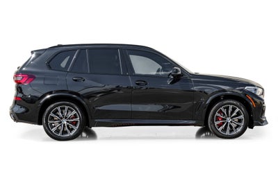 2023 BMW X5 M50i
