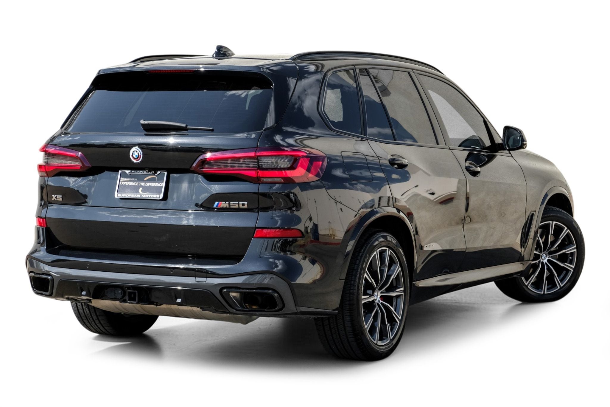 2023 BMW X5 M50i