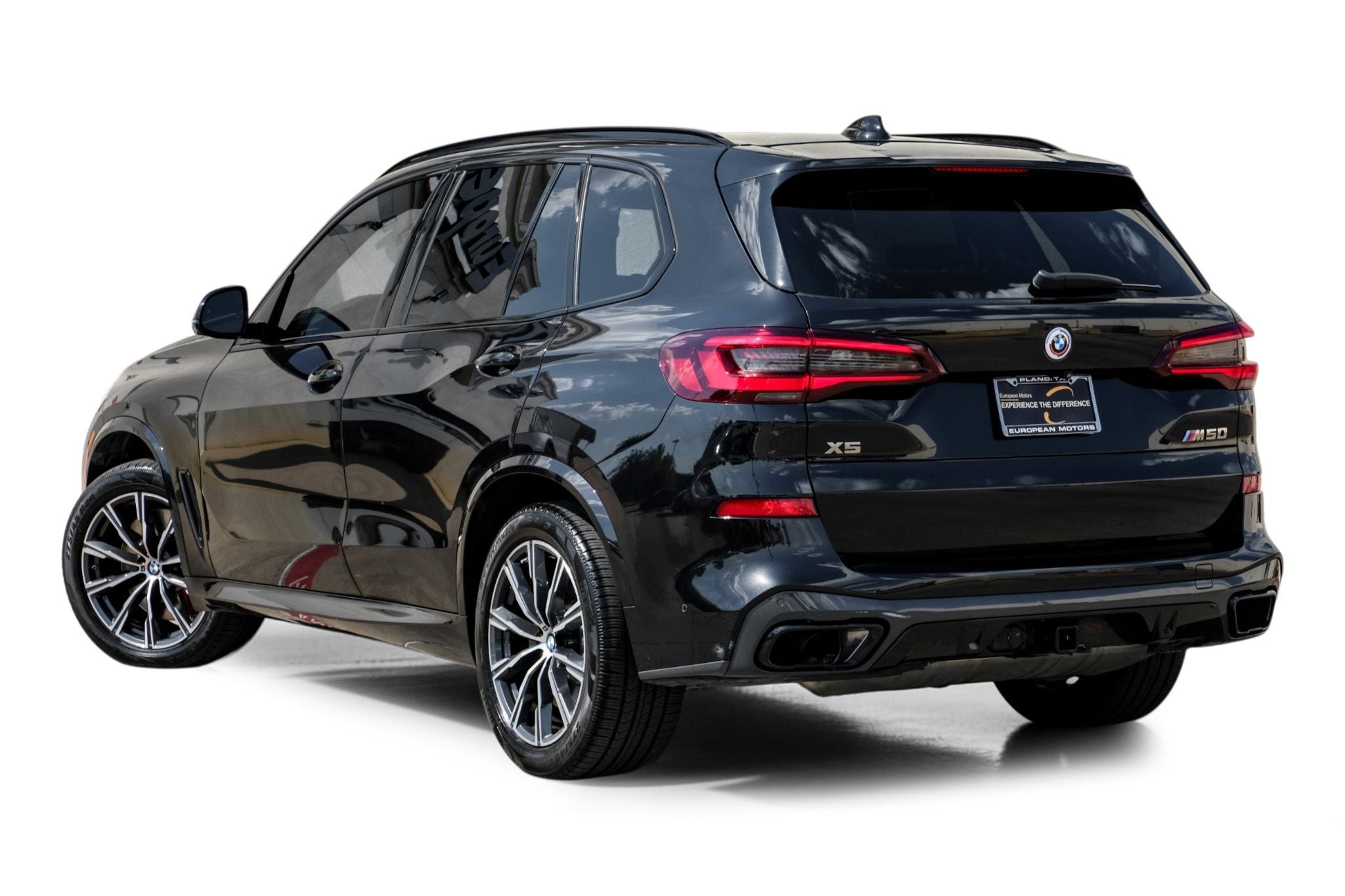 2023 BMW X5 M50i