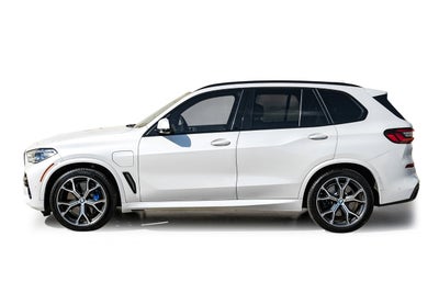 2021 BMW X5 xDrive45e