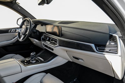 2021 BMW X5 xDrive45e