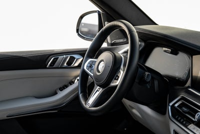 2021 BMW X5 xDrive45e