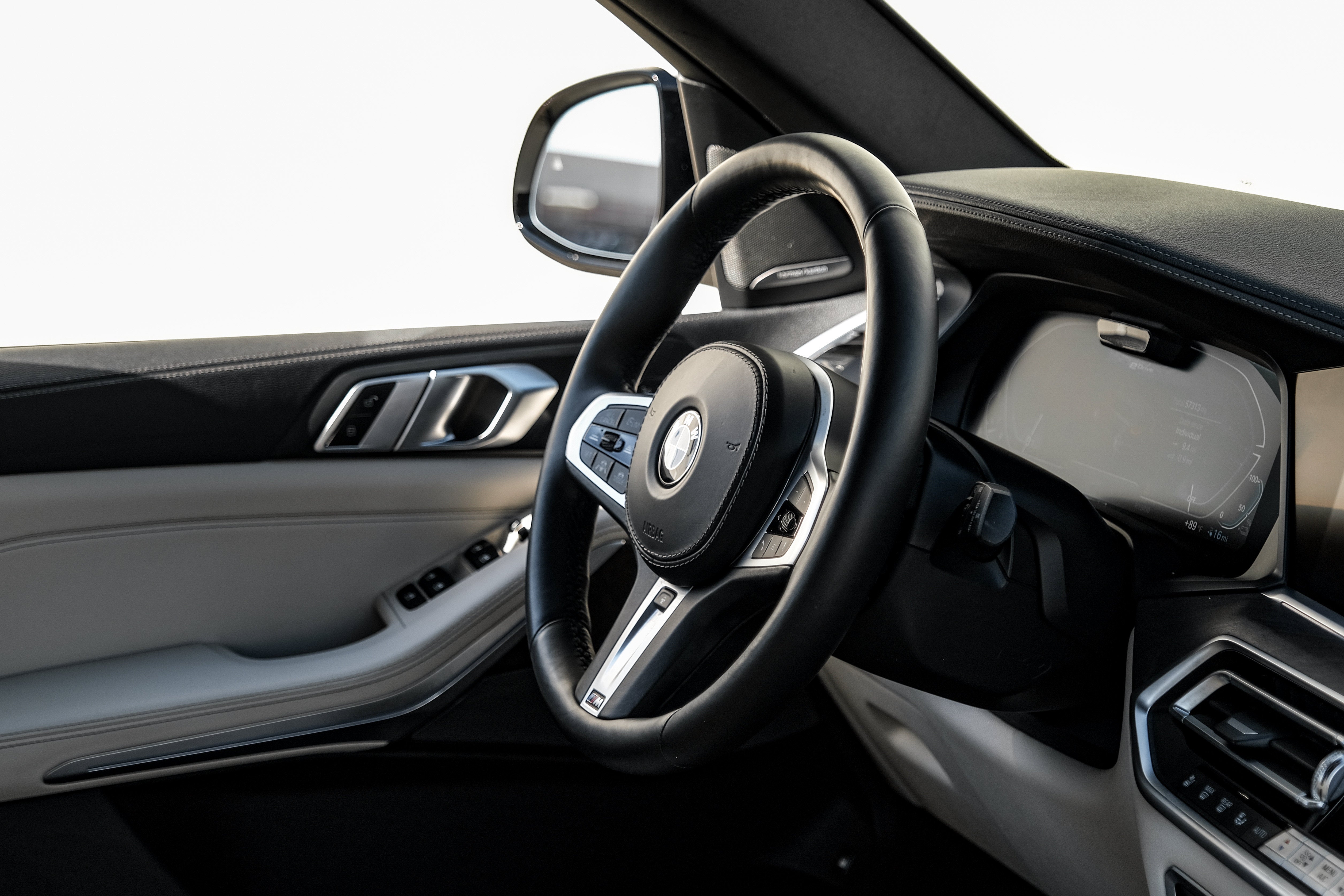 2021 BMW X5 xDrive45e
