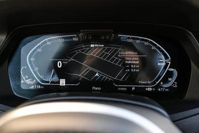 2021 BMW X5 xDrive45e