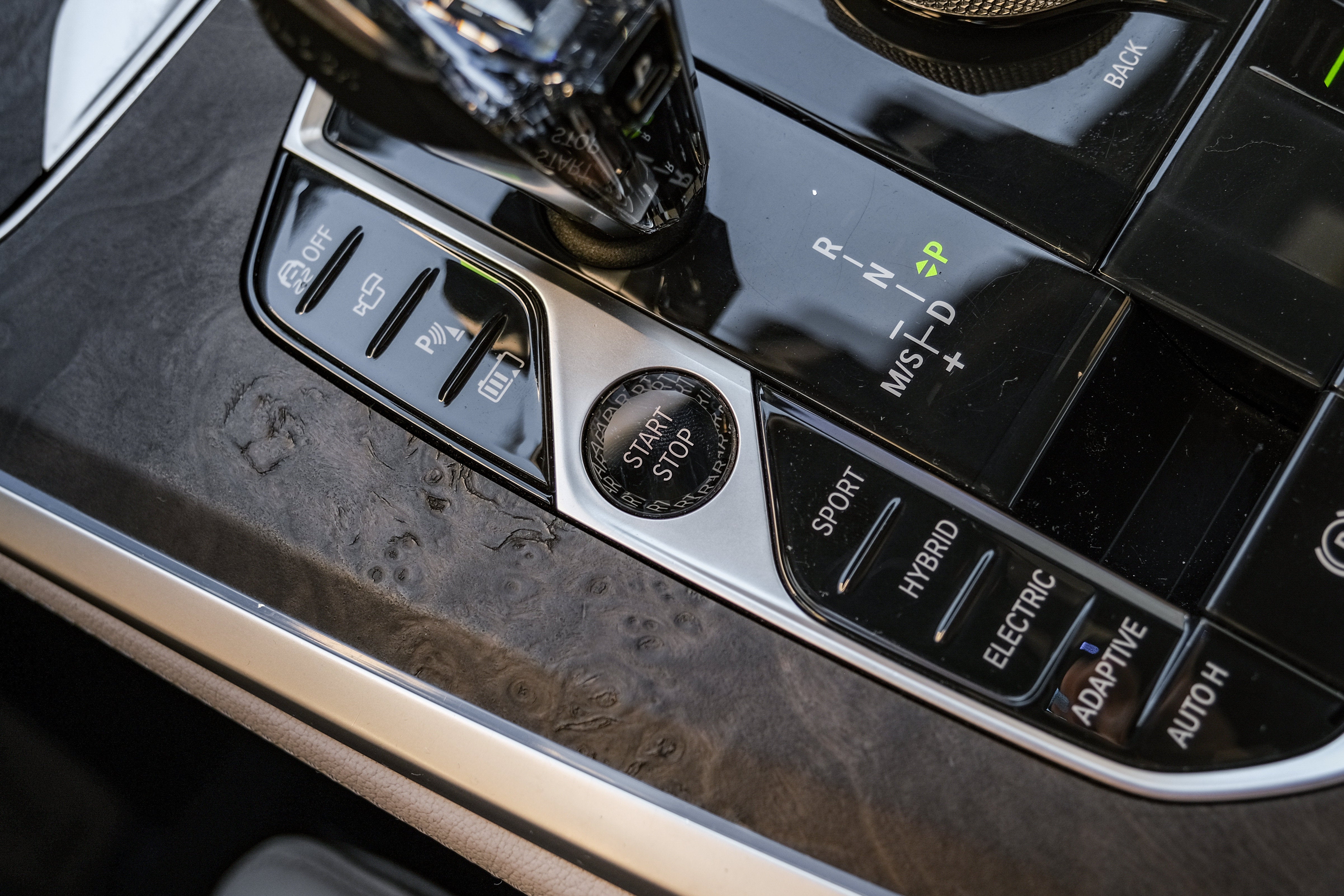 2021 BMW X5 xDrive45e