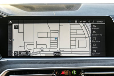 2021 BMW X5 xDrive45e