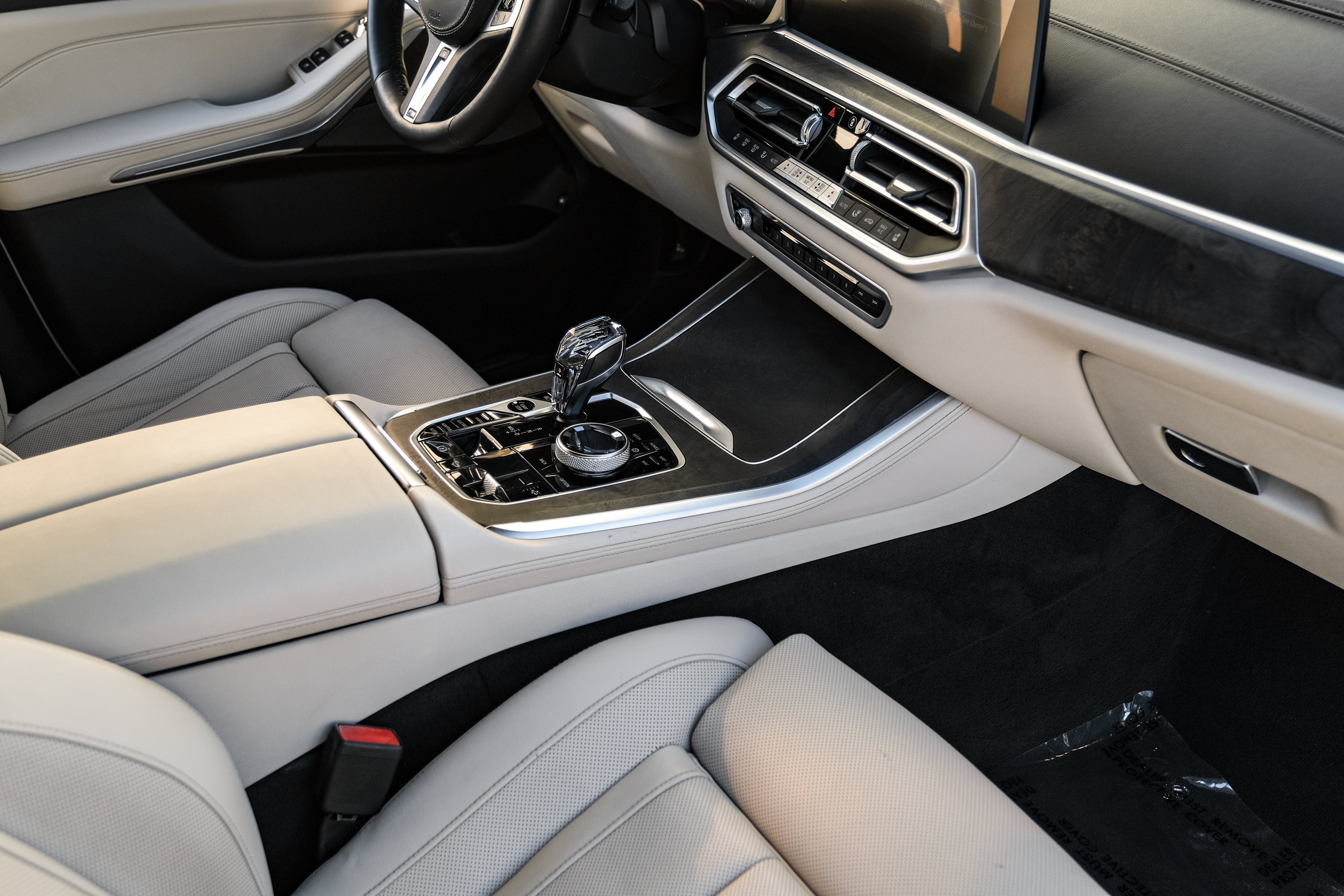 2021 BMW X5 xDrive45e
