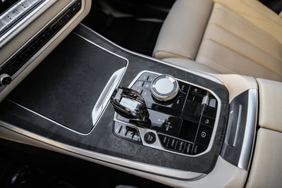 2021 BMW X5 xDrive45e