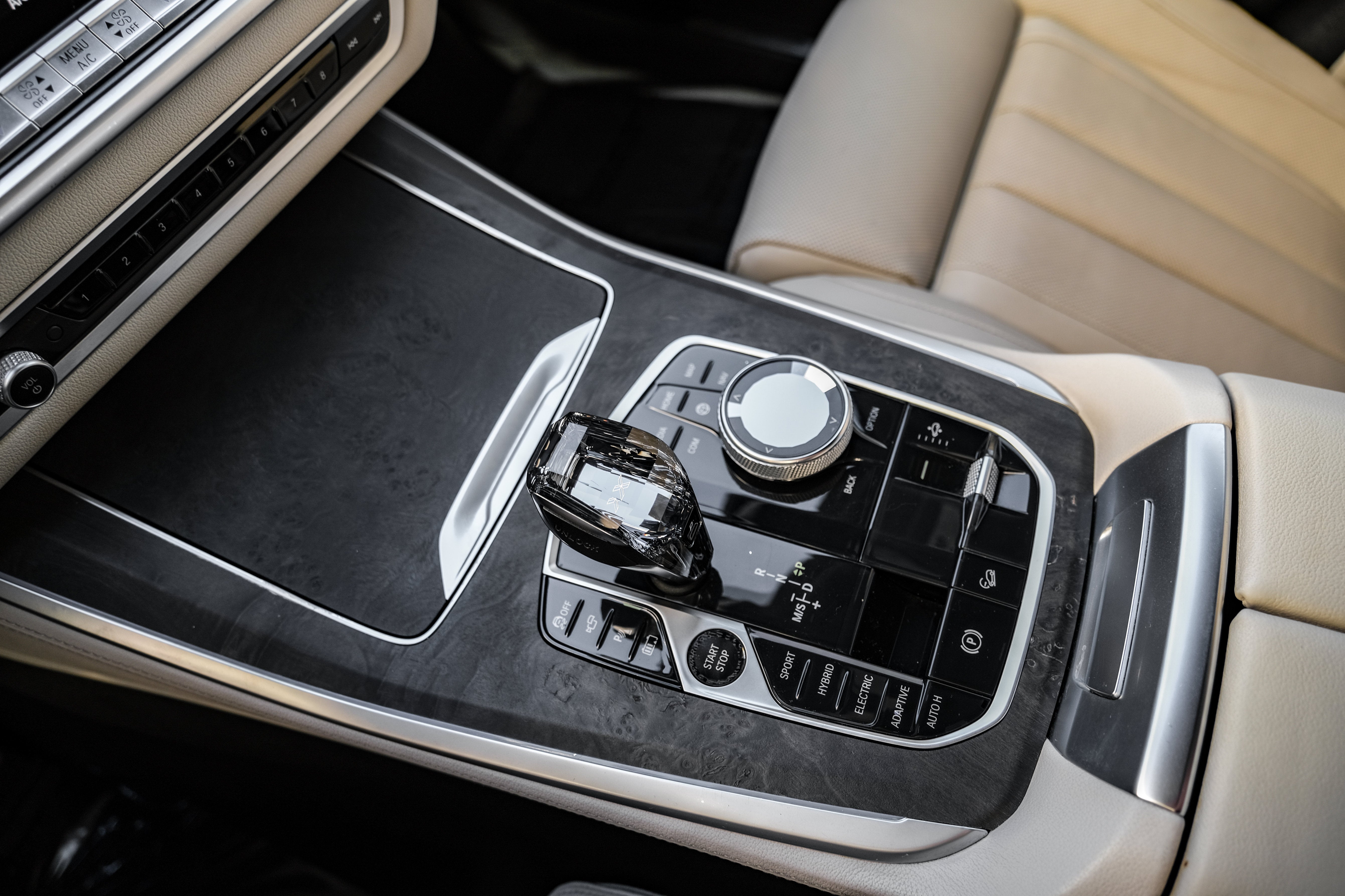2021 BMW X5 xDrive45e