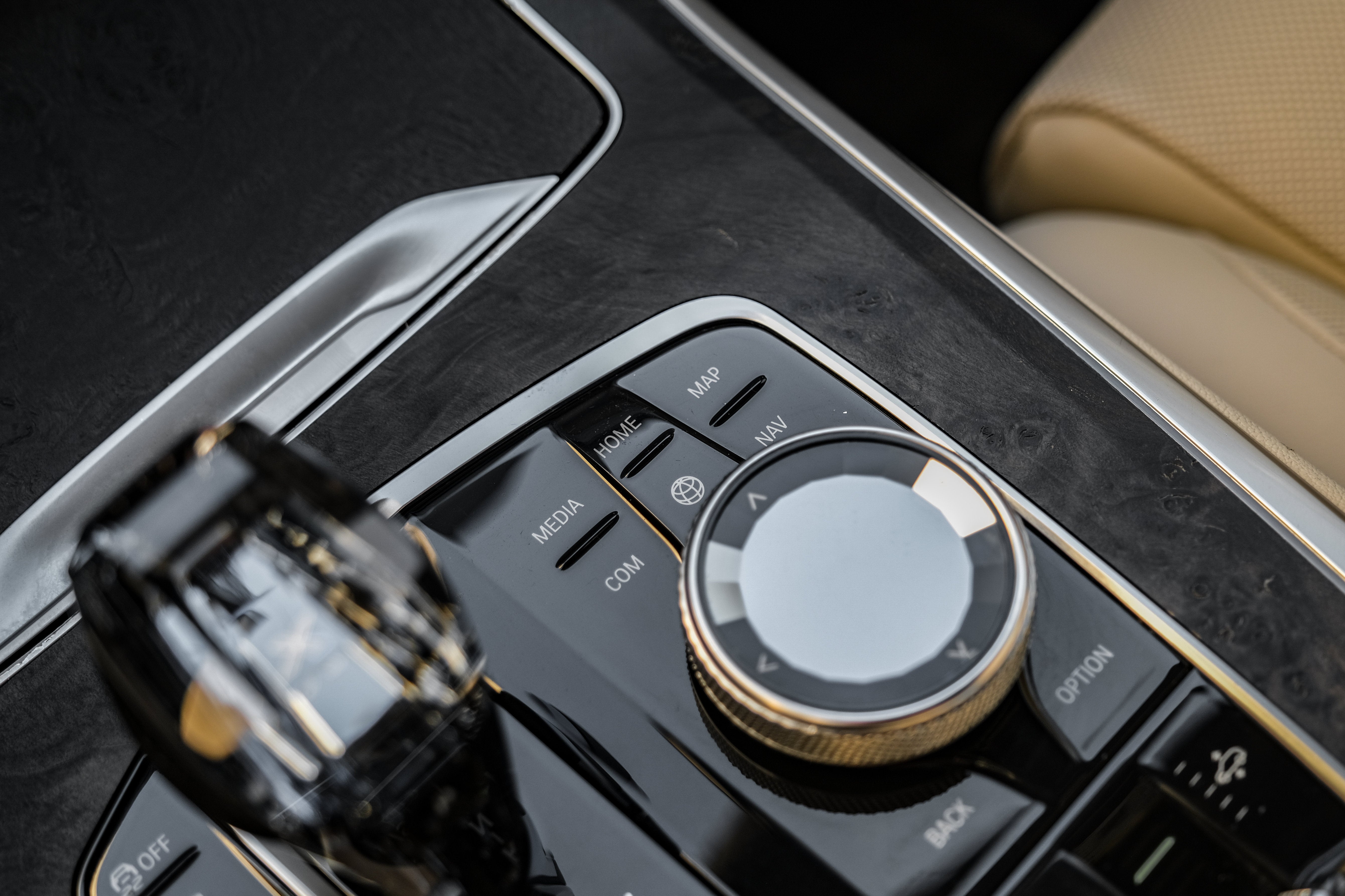 2021 BMW X5 xDrive45e