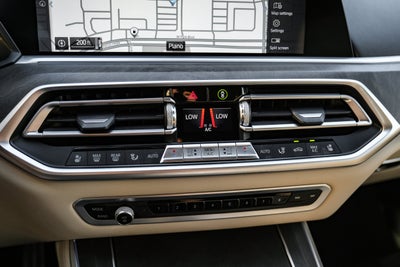 2021 BMW X5 xDrive45e