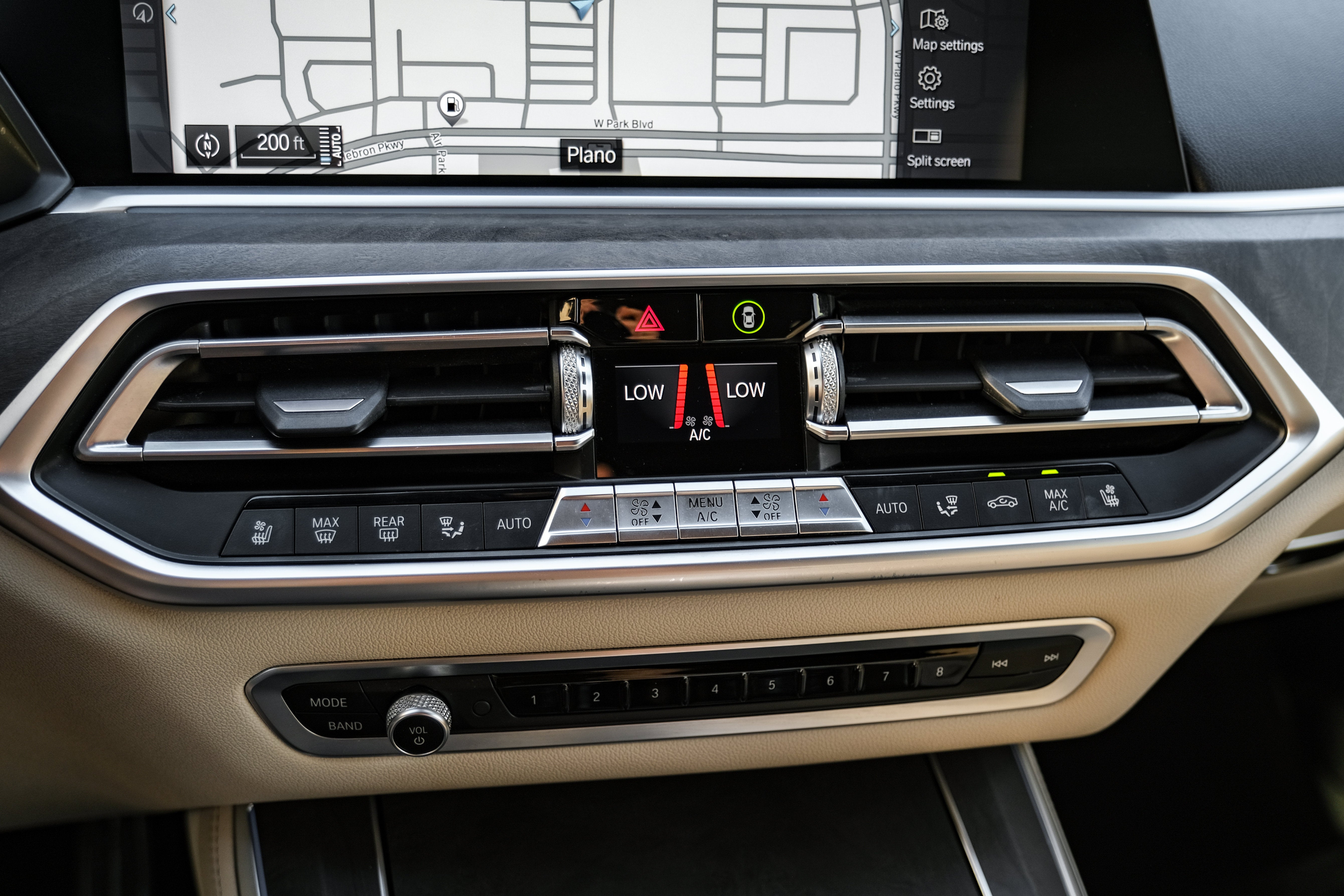 2021 BMW X5 xDrive45e