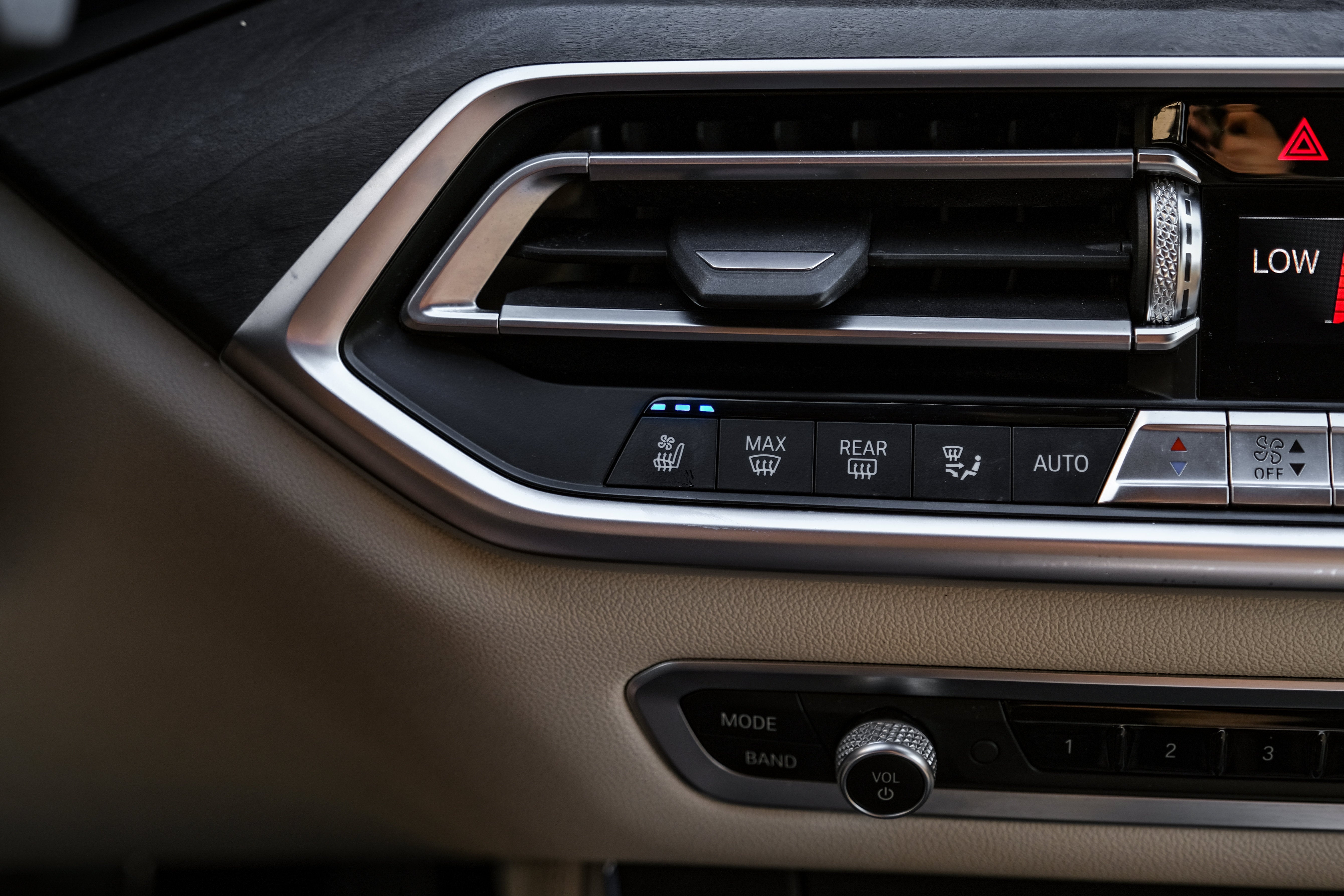 2021 BMW X5 xDrive45e