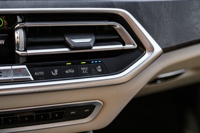 2021 BMW X5 xDrive45e