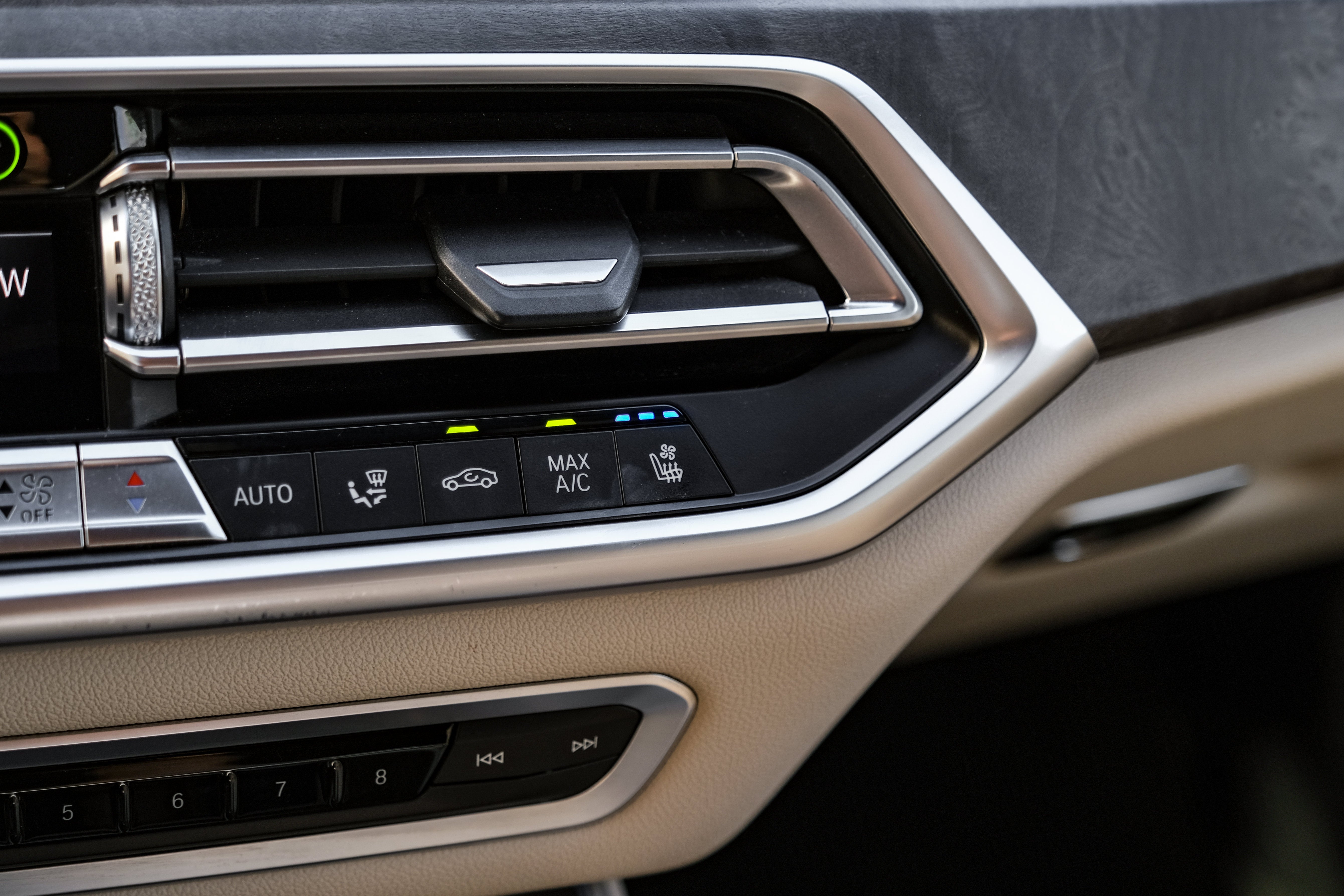 2021 BMW X5 xDrive45e
