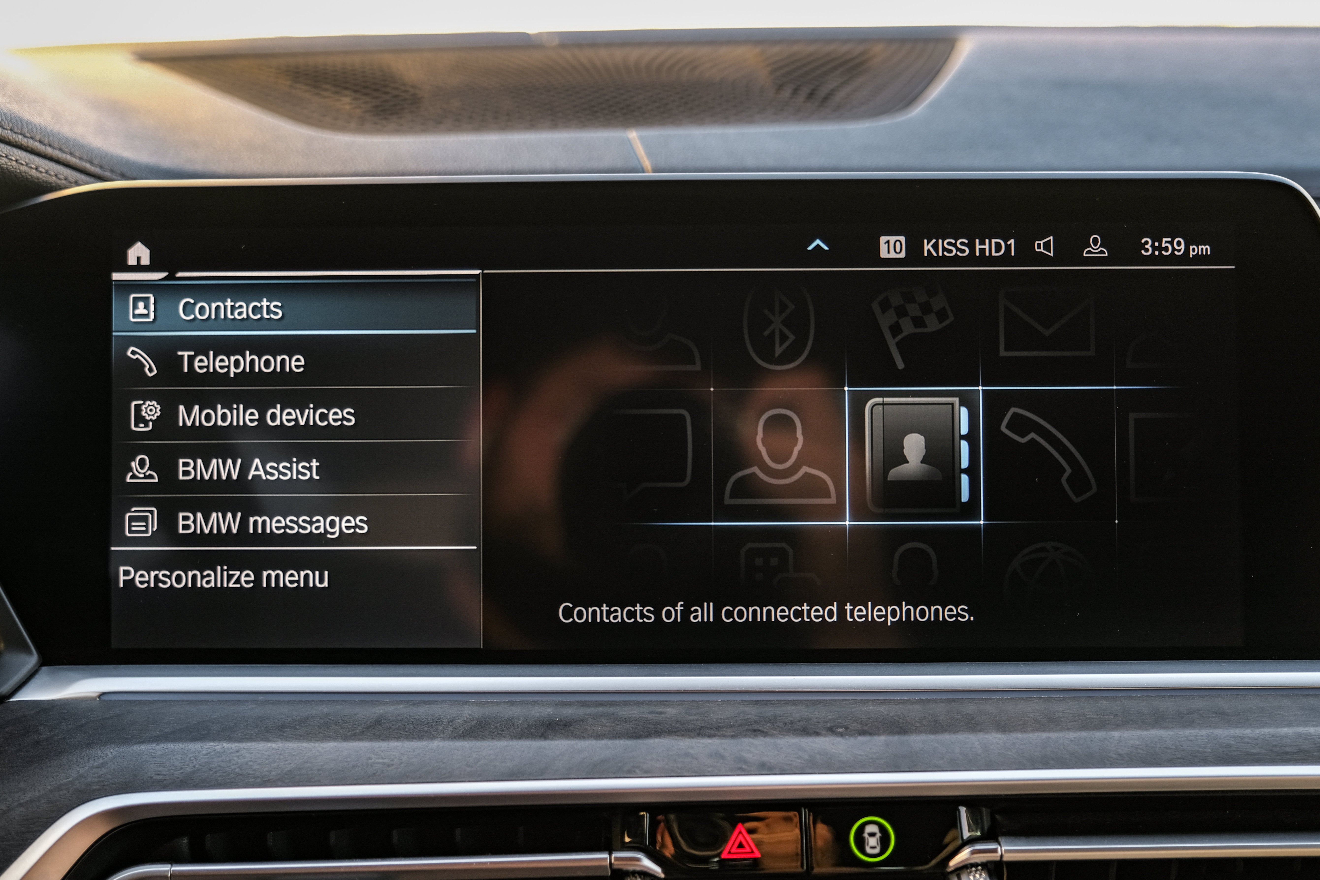 2021 BMW X5 xDrive45e