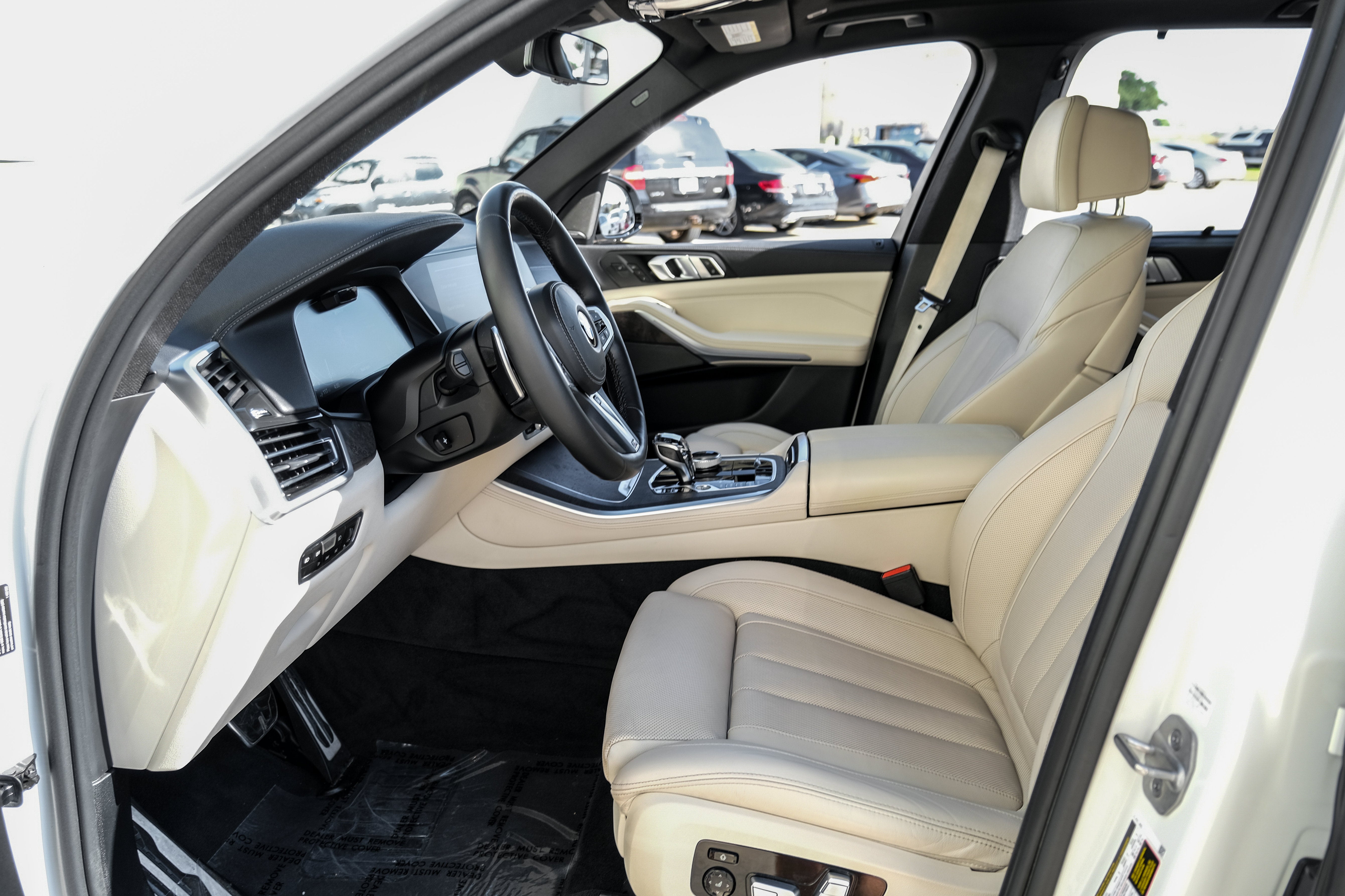 2021 BMW X5 xDrive45e