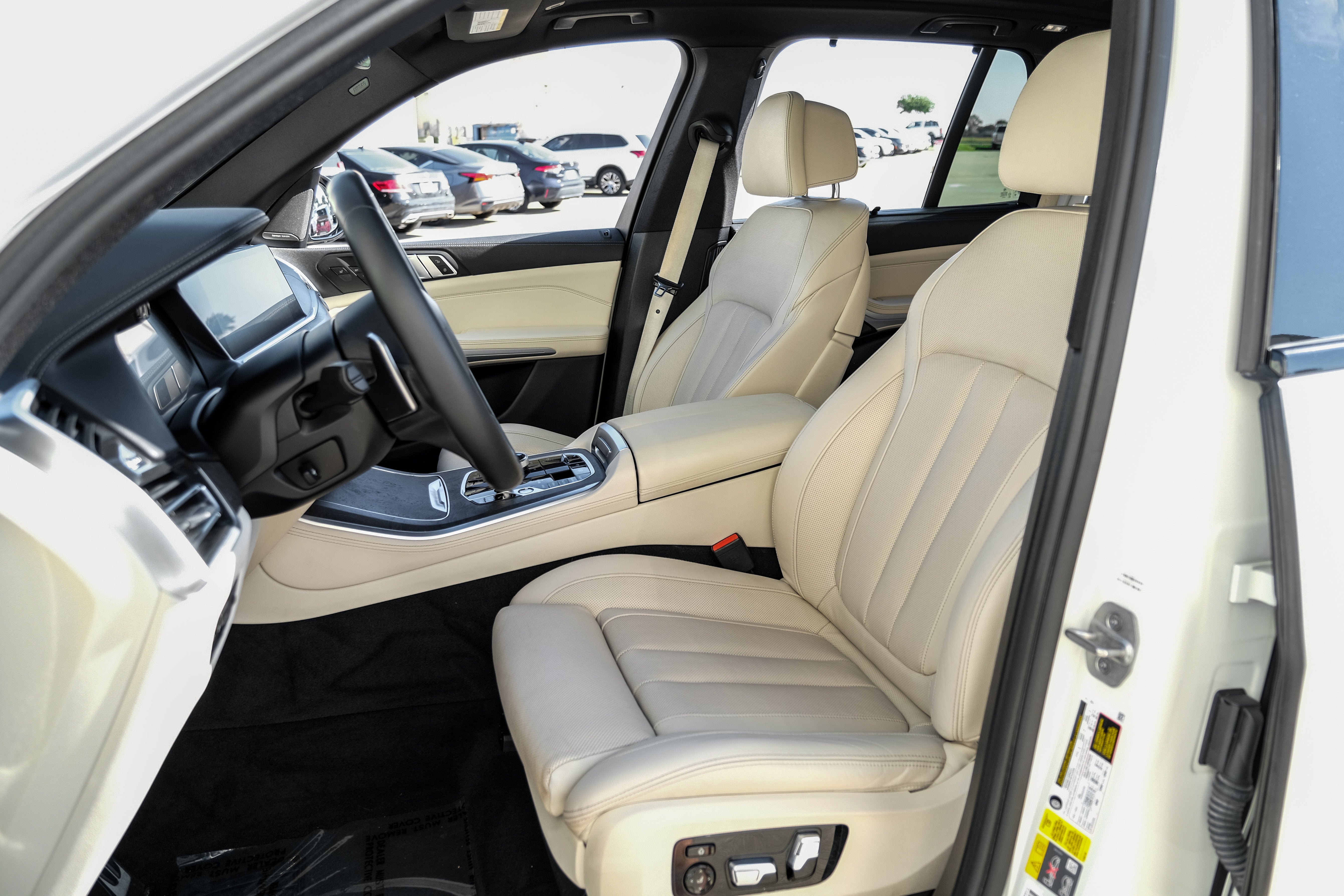 2021 BMW X5 xDrive45e