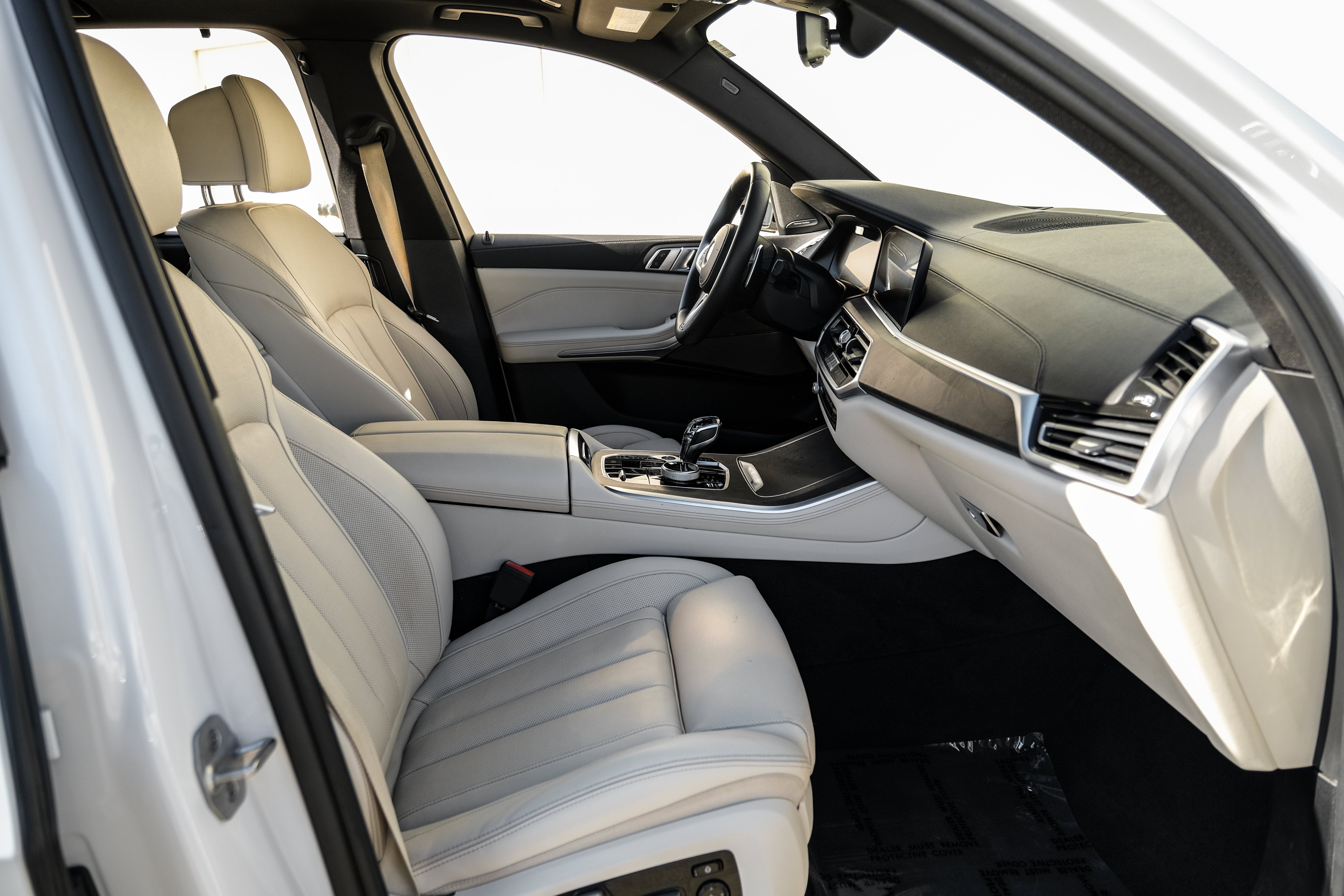 2021 BMW X5 xDrive45e