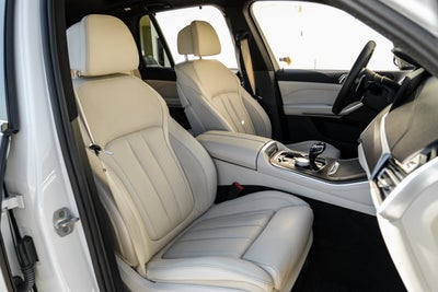 2021 BMW X5 xDrive45e