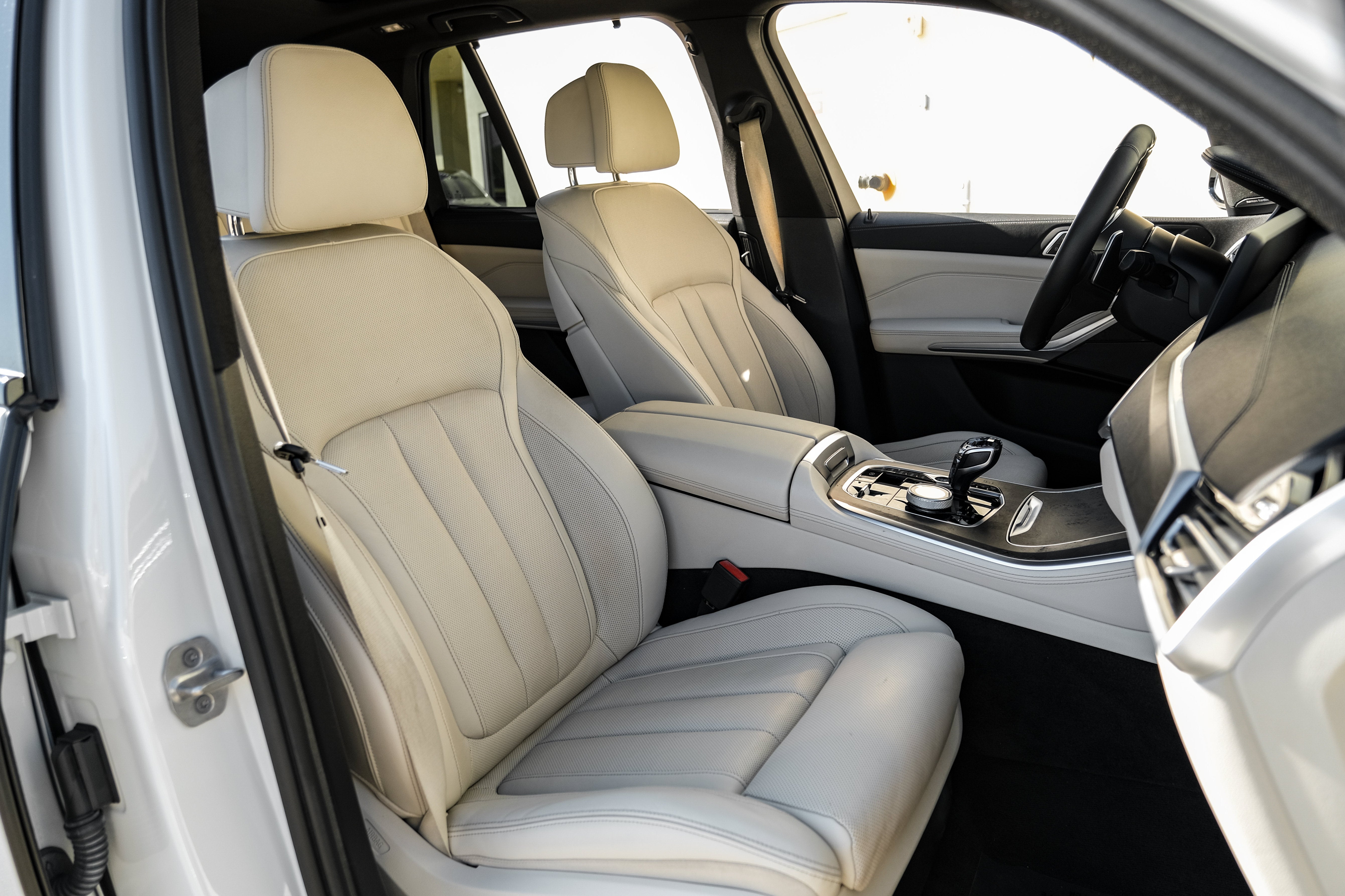 2021 BMW X5 xDrive45e