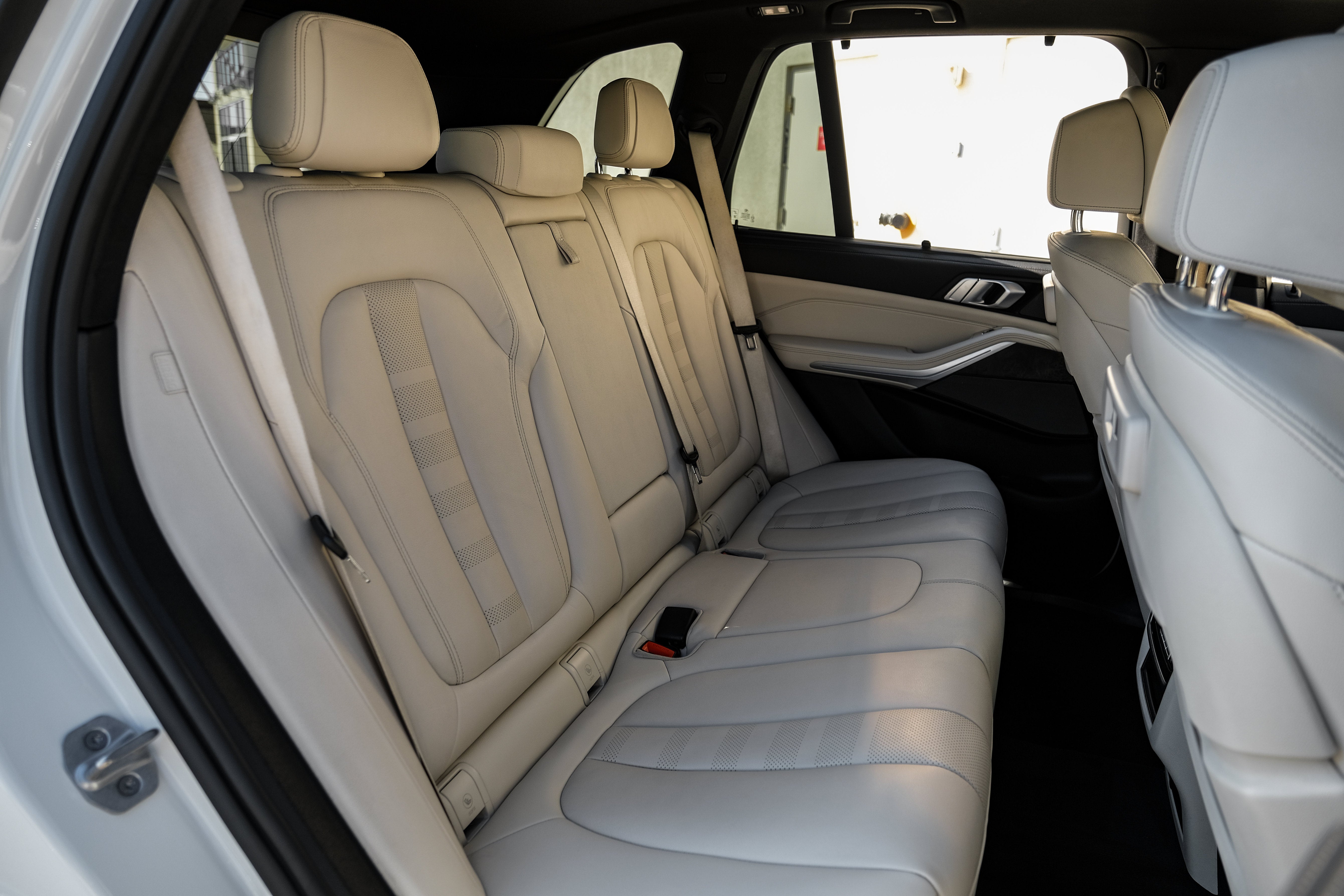 2021 BMW X5 xDrive45e
