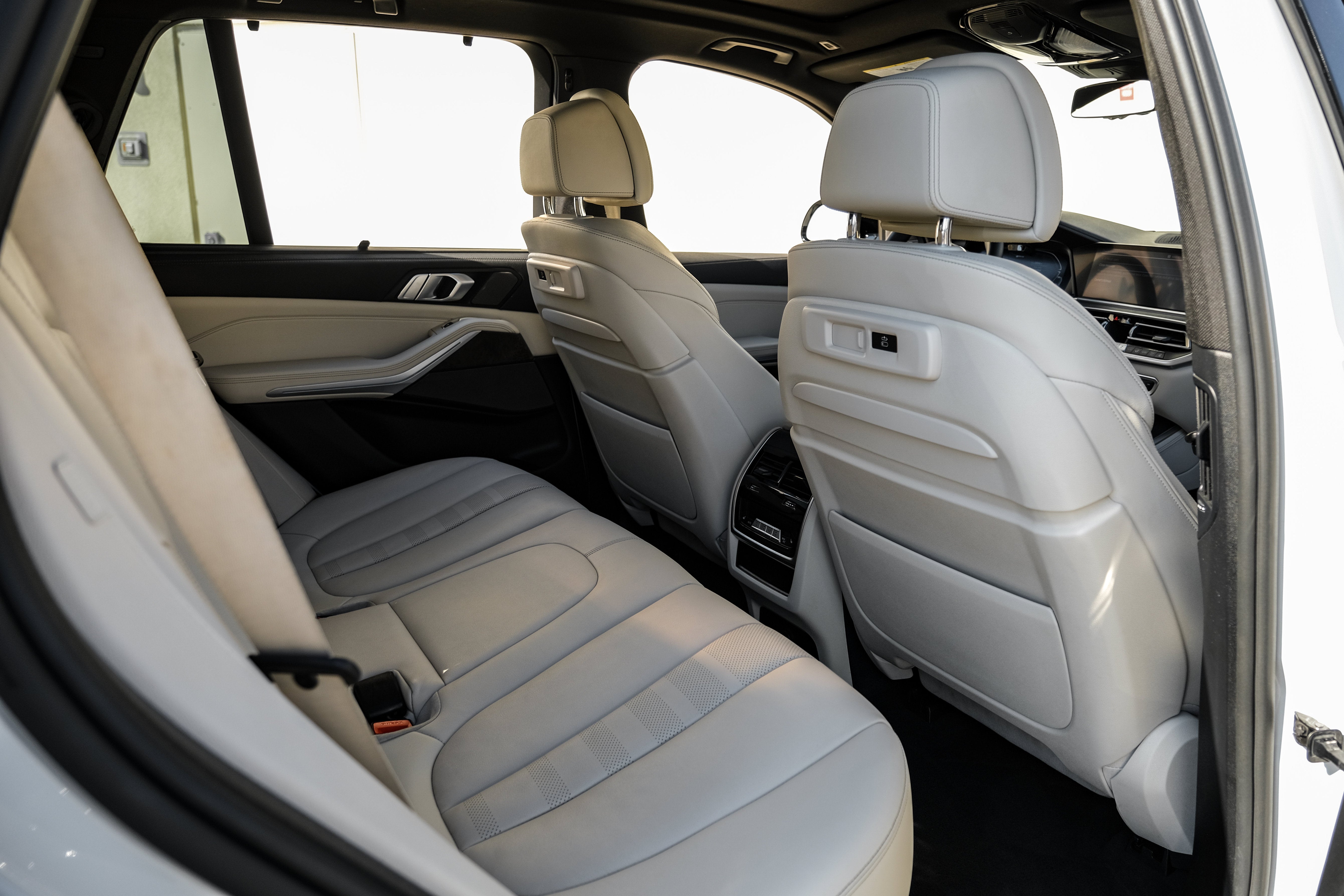 2021 BMW X5 xDrive45e