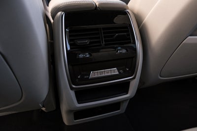 2021 BMW X5 xDrive45e
