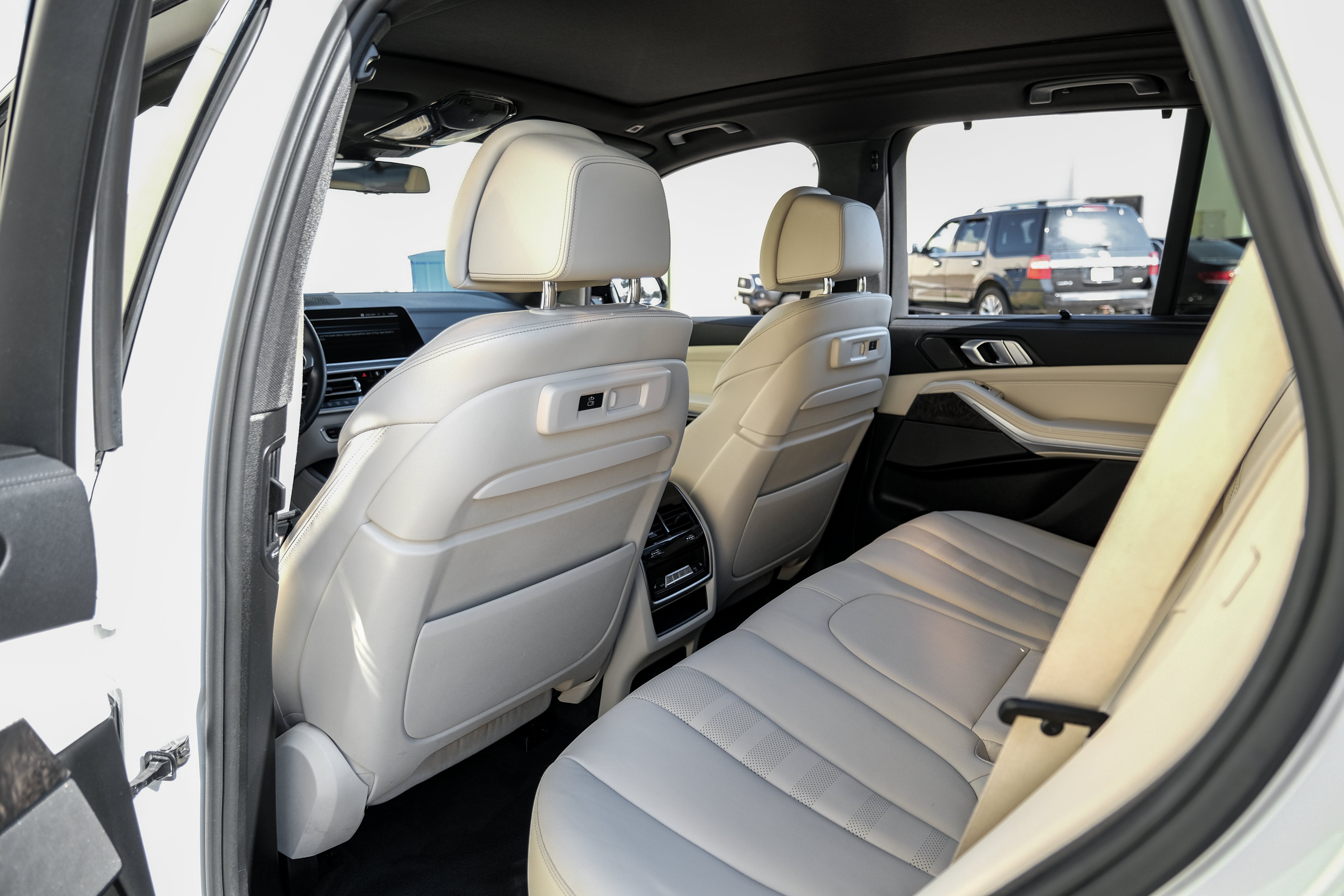 2021 BMW X5 xDrive45e