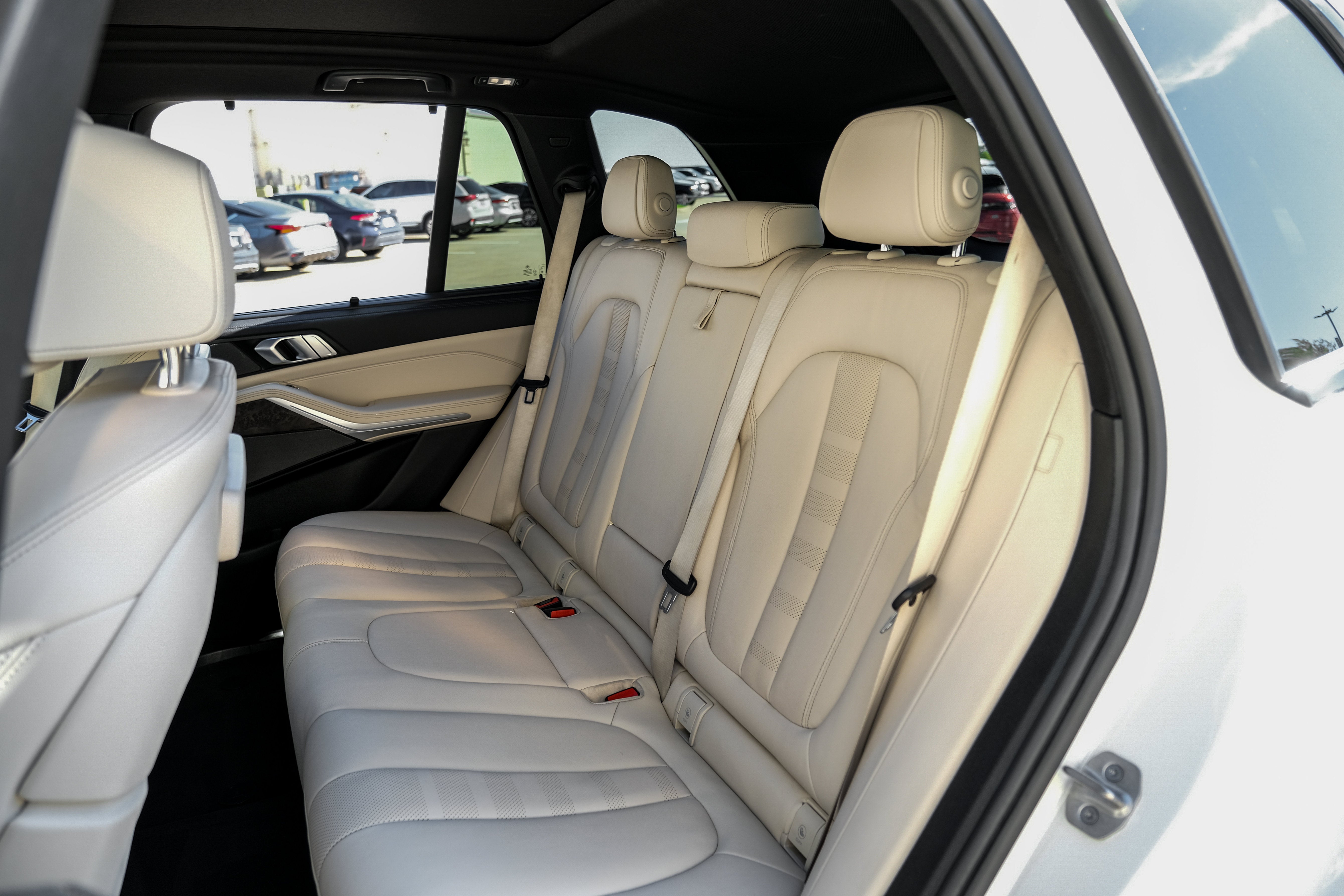 2021 BMW X5 xDrive45e