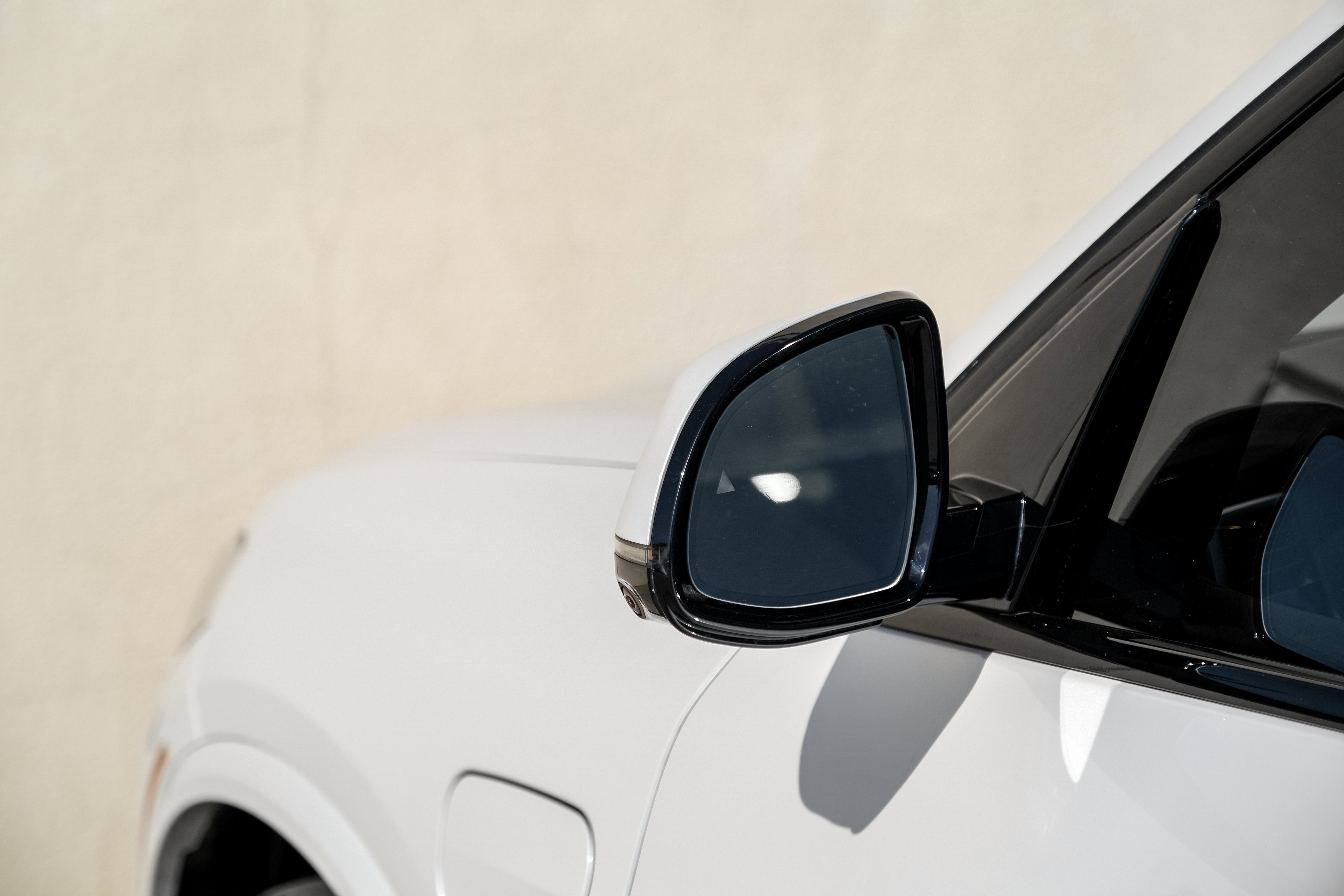 2021 BMW X5 xDrive45e